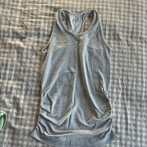 Athleta seamless workout tank